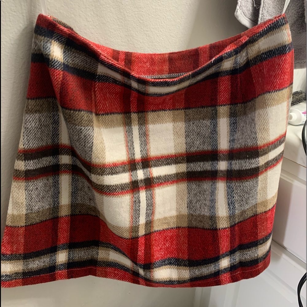xl boutique skirt